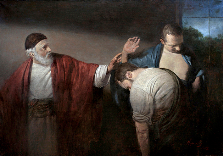 Pentitosi andò…