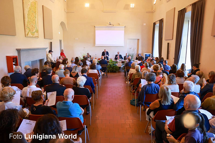 Il Premio Lunigiana Storica è tornato!