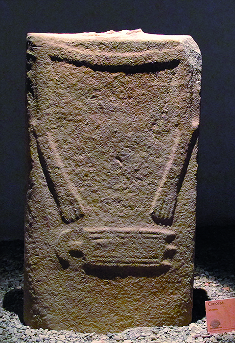 Mulazzo vuole valorizzare i luoghi  delle scoperte archeologiche