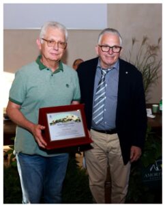 Un premio che condivido con chi vive e investe nei paesi