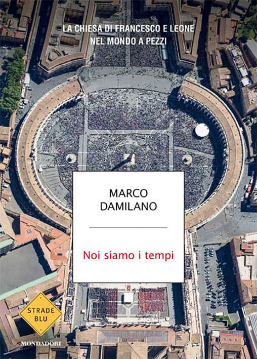 «Viviamo bene e i tempi saranno buoni. Noi siamo i tempi»