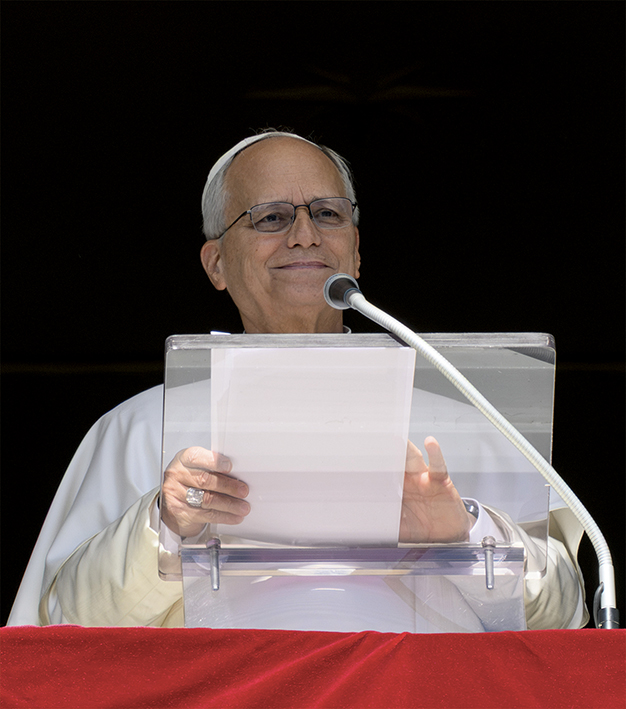 Papa Leone XIV operato al “Gemelli”