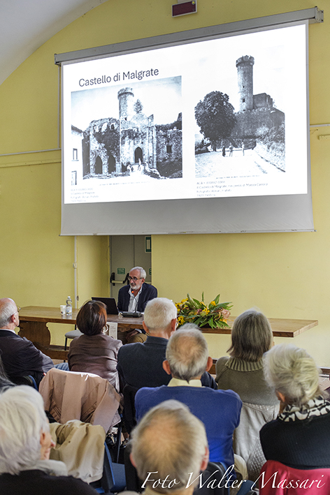Nella fotografia dei fratelli Alinari un secolo di storia d’Italia