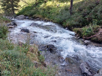 Fivizzano, mezzo milione di euro per la sicurezza dell’Acqua Torbida