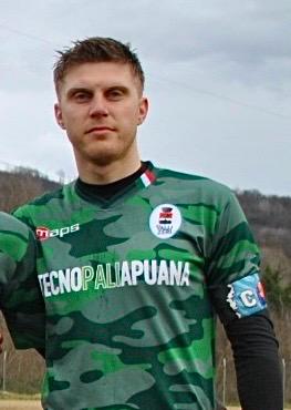 L’intervista al capitano del ValliZeri Andrea Filippi: “A Zeri ho  trovato una realtà speciale”