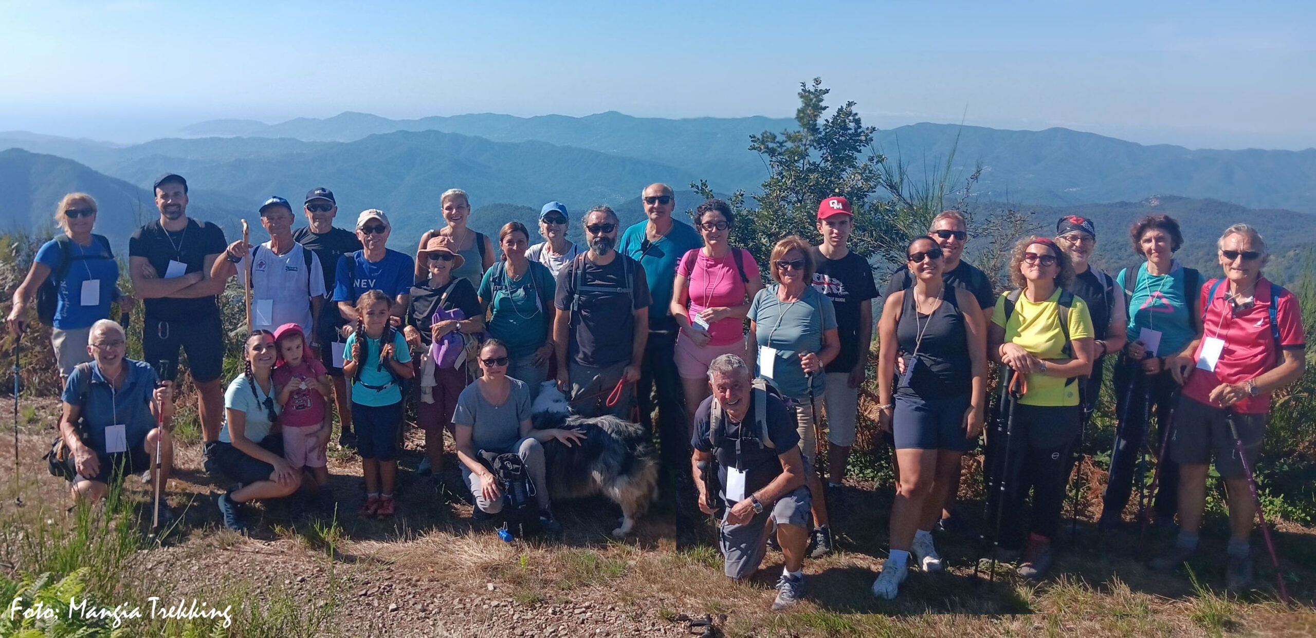 “Stalle Aperte” alla scoperta della Lunigiana attraverso il cammino